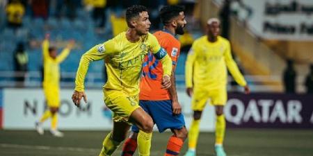 يلا شوت.. شاهد مباراة النصر والفيحاء في الدوري السعودي - أرض المملكة