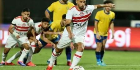 قبل المواجهة المرتقبة.. ترتيب الزمالك و الاسماعيلي في الدوري - أرض المملكة