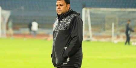 تشكيل الإسماعيلي ضد الزمالك بالدوري.. خالد النبريصي في الهجوم - أرض المملكة