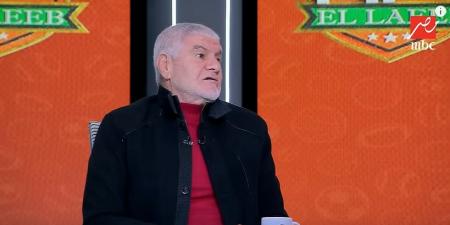 إكرامي الشحات: أنا زعلان من محمود الخطيب بسبب قصة رحيل رمضان صبحي عن الأهلي - أرض المملكة