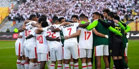 الدوري العام.. موعد مباراة الزمالك و الاسماعيلي والقناة الناقلة - أرض المملكة