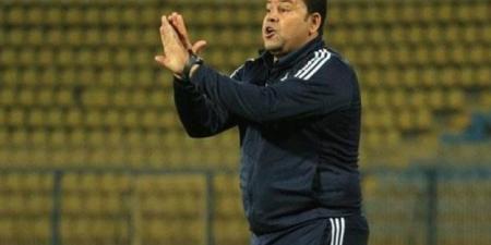 حمد إبراهيم يعلن تشكيل الإسماعيلى ضد الزمالك في الدوري - أرض المملكة