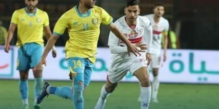 بهدفين نظيف.. الزمالك يهزم الإسماعيلي ويواصل مطارده صدارة قمة الدوري - أرض المملكة