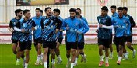 موعد مباراة الزمالك وفاركو فى بطولة الدوري المصري - أرض المملكة