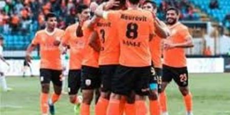 تشكيل فاركو أمام الزمالك في الدوري - أرض المملكة