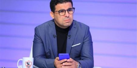 وصول عرض هولندي لمهاجم الأهلي .. خالد الغندور يكشف التفاصيل - أرض المملكة