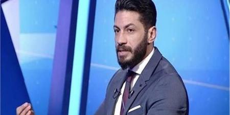 شريف عبدالفضيل : لاعبو الزمالك تعمدوا الحصول علي بطاقات صفراء - أرض المملكة