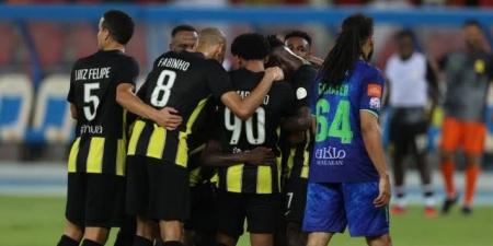 اتحاد جدة يشعل التكهنات في برشلونة - أرض المملكة