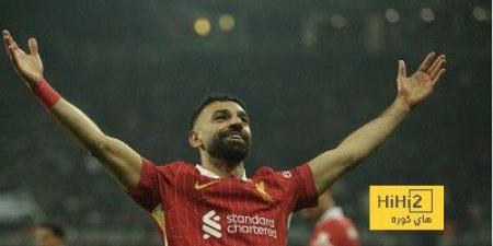 أرقام مذهلة لمحمد صلاح في البريميرليج هذا الموسم - أرض المملكة