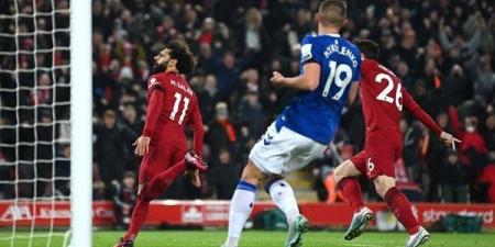 محمد صلاح.. موعد مباراة ليفربول وإيفرتون في الدوري الإنجليزي الممتاز والقنوات الناقلة والتشكيل المتوقع - أرض المملكة