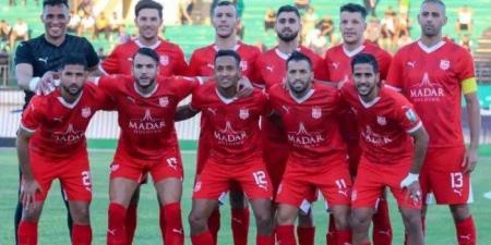 بث مباشر.. مشاهدة مباراة شباب بلوزداد واتحاد خنشلة في الدوري الجزائري - أرض المملكة