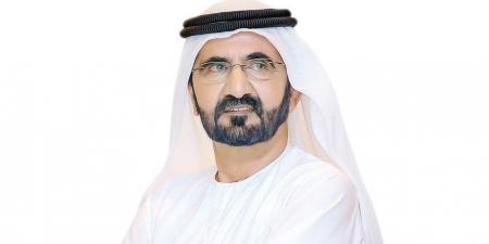 محمد بن راشد: الهدف من "قمة الحكومات" تقريب المسافات وبناء الجسور واستشراف المستقبل - أرض المملكة