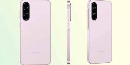 Galaxy A56.. سامسونج تعتزم إطلاق أفضل هواتفها في الفئة المتوسطة قريبًا - أرض المملكة