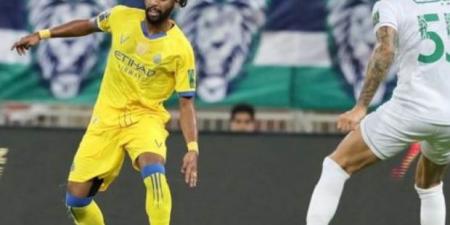 مشوار النصر و الأهلي في الدوري السعودي - أرض المملكة