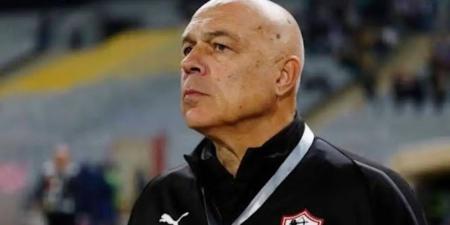 الزمالك يقرر إقالة جروس وتعيين بيسيرو بديلاً له - أرض المملكة