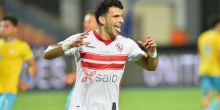 عاجل.. الزمالك يرد على والد «زيزو» بعد اتهاماته لمجلس الإدارة: «التجديد توقف بسبب العمولة» - أرض المملكة