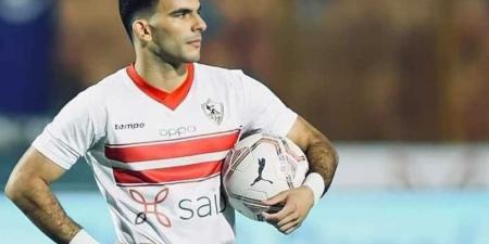 والد زيزو يحسم إنتقال نجله للأهلي..مجلس الزمالك باع إبني مرتين - أرض المملكة