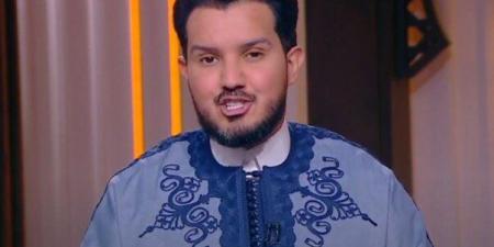 «داعية إسلامي»: النصف من شعبان ليلة التجلي الأعظم والمغفرة الواسعة - أرض المملكة