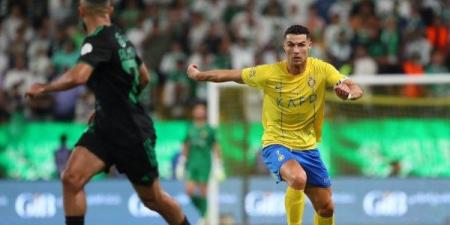 موعد مباراة أهلي جدة والنصر في دوري روشن السعودي والقنوات الناقلة والتشكيل المتوقع - أرض المملكة