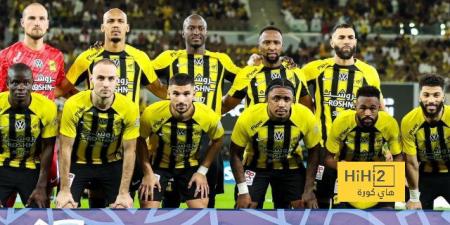 جاهزية ثنائي الاتحاد لمواجهة الهلال - أرض المملكة