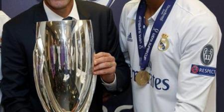 فاران يكشف عن سر نجاح زيدان في ريال مدريد! - أرض المملكة