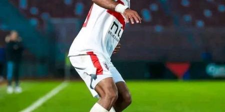 نيمار : تعرضت لحملات تشويه واتهموني بتسريب تشكيل الزمالك - أرض المملكة