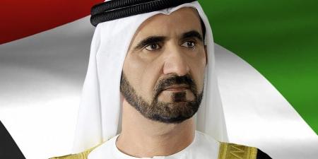 محمد بن راشد: الإمارات العاشرة عالمياً بمؤشر القوة الناعمة العالمي 2025 - أرض المملكة