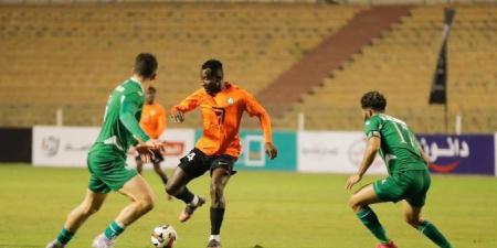 شاهد .. أهداف فوز البنك الأهلى 3 - 2 على الاتحاد السكندرى - أرض المملكة