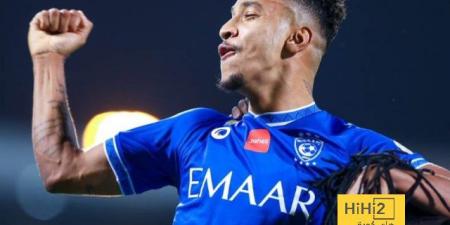 حلم الهلال بالحصول على 8 مليون يورو يتبدد! - أرض المملكة