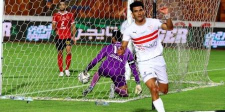 الانسحاب وغياب التعادل السلبي يزينان نتائج الأهلي والزمالك في آخر 5 مواسم بالدوري - أرض المملكة