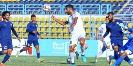 شاهد.. بث مباشر لمباراة إنبي وسموحة في الدوري المصري - أرض المملكة