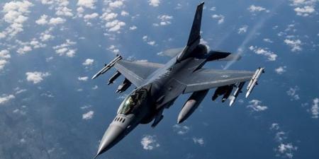 بلجيكا تعلن تأجيل تسليم أول دفعة من مقاتلات F-16 إلى كييف - أرض المملكة