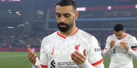 محمد صلاح : هذا ما ينقص اللاعب المصرى للتألق فى أوروبا - أرض المملكة