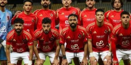 شاهد.. بث مباشر لمباراة الأهلي والزمالك في الدوري المصري - أرض المملكة