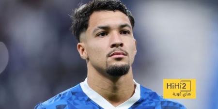 أرقام ليوناردو في كلاسيكو الهلال والاتحاد - أرض المملكة