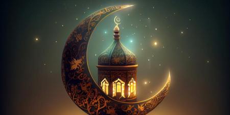 أول يوم رمضان 1 مارس فلكيا وهذا موعد السحور والإفطار - أرض المملكة