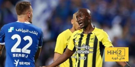 ” 3 أهداف في 30 دقيقة!! ” الهلال سيفوز بسهولة على الاتحاد - أرض المملكة