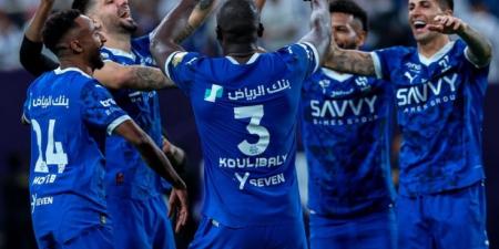 جيسوس يعلن تشكيل الهلال أمام الاتحاد.. مفاجأة في وسط الملعب - أرض المملكة