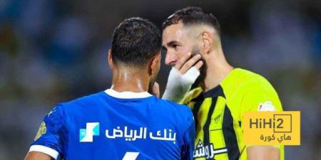 من هو الهداف التاريخي لمواجهات الهلال والاتحاد ؟ - أرض المملكة