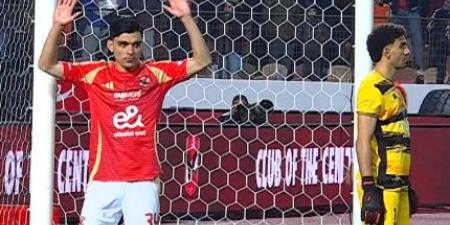 تعادل الأهلي والزمالك بنكهة مغربية في القمة 129 بالدوري المصري - أرض المملكة