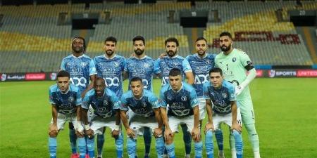 بث مباشر.. مشاهدة مباراة بيراميدز وطلائع الجيش في الدوري المصري - أرض المملكة