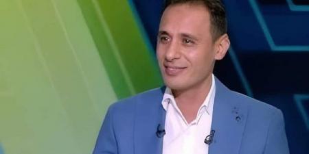 طارق السيد: الأهلي أفلت من الهزيمة أمام الزمالك - أرض المملكة