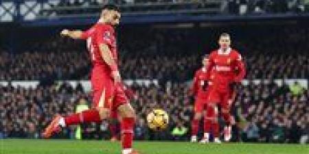 أرقام قياسية تنتظر محمد صلاح في مباراة اليوم أمام مانشستر سيتي - أرض المملكة