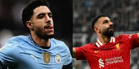 مواعيد مباريات اليوم.. أهمها مانشستر سيتي مع ليفربول في الدوري الإنجليزي - أرض المملكة