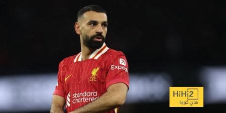 ليفربول يفوز على مانشستر سيتي في الدوري الإنجليزي - أرض المملكة