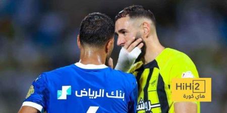 دعوة لإشراك الاتحاد في كأس العالم بدلًا من الهلال !! - أرض المملكة