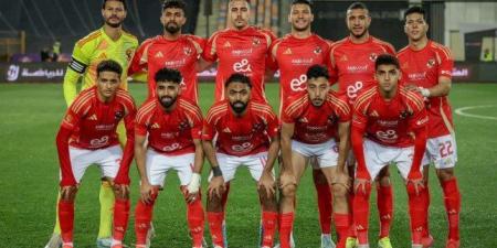 الأهلي يفاجئ لاعبيه بقرار حاسم بعد التعادل أمام الزمالك - أرض المملكة