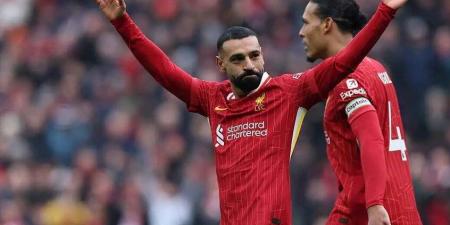 "أعظم موسم لمحمد صلاح".. العدو اللدود للفرعون المصري "كاراغر" يعترف بتألقه - أرض المملكة