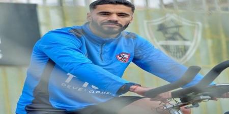 وكيل محمود بنتايج: اللاعب سعيد في الزمالك ومن الوارد تقسيط مبلغ شرائه - أرض المملكة