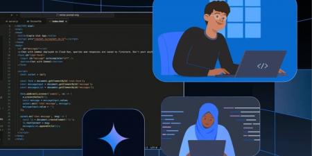 جوجل تطلق أداة Gemini Code Assist مجانًا للمطورين - أرض المملكة